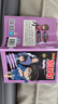 名侦探柯南彩色漫画抓帧漫画书（套装21-30）柯南探案漫画 推理侦探小说 课外读物 怪盗基德 实拍图