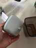 安扣（ANKOU）茶叶罐密封罐家用小茶叶盒储物罐装绿茶便携厨房保鲜大收纳盒 实拍图