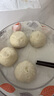 悦味纪 嵊州老面小笼包800g*2袋 约60只（鲜肉+梅干菜组合） 实拍图