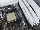 AMD 锐龙5 5500GT处理器(r5) 6核12线程 加速频率至高4.4GHz 含Radeon Graphics集显 实拍图