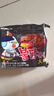 三养（SAMYANG）火鸡面三养速食方便面袋装 700g(140g*5)泡面拌面早餐零食 实拍图