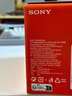 索尼（SONY）【国家补贴仅浙江可用】微单相机便携镜头FE20-70mm F4 G全画幅超广角标准变焦G镜头（SEL2070G） 实拍图
