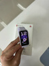 华为（HUAWEI）手环10 标准版 流光紫 智能手环专业睡眠分析情绪健康铝合金机身心率监测运动手环华为手环9升级 实拍图
