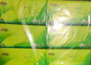 心相印抽纸【肖战同款】茶语丝享3层150抽*24包加大M码 纸巾 卫生纸整箱 实拍图
