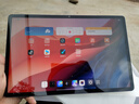 联想小新PadPro12.7 2025款平板电脑 国家补贴15% 2.9K高刷全面屏 娱乐学习 10200mAh 12+256G大象灰 实拍图