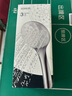 科勒（KOHLER）花洒喷头 手持花洒氧沐【三功能】手持花洒K-R99063T-CP银色 实拍图