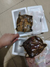 光州麻辣甲鱼熟食即食整只卤味甲鱼团鱼网红麻辣鲜活食用卤王八 300-350g麻辣 1只 实拍图