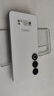 魅族（MEIZU）21 Note AI性能手机 第二代骁龙8 5500mAh 全新Flyme AI 144Hz直屏 16+512GB 魅族白 政府补贴 实拍图