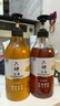 六神生姜焕活丰盈洗护发2件套(洗发水720ml+润发乳720ml) 实拍图