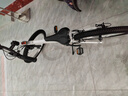 迪卡侬（DECATHLON）儿童自行车6-12岁青少年山地车单车20/24寸 20寸套装(车+脚撑+车铃) 实拍图