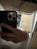 梵皓伊 磁吸碳纤凯夫拉纹理适用新款苹果15promax手机壳iPhone14pro亲肤感超薄防摔套13pro/16轻奢高级感 凯夫拉纹【高级黑】内置磁吸+磨砂碳纤维防指纹 iPhone15Promax 实拍图