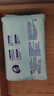 维达（Vinda）超净化纯水湿巾 80片*4包 婴儿湿巾 手口可用 家庭装整箱 湿巾 实拍图
