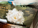 bc babycare防溢乳垫孕妇产后一次性防溢乳贴3D贴合超薄透气哺乳期隔奶垫 8片装 【升级山茶花款】试用装 实拍图