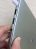 华为MateBook 14 Linux版 国家补贴20% 笔记本电脑2.8K OLED触控屏 酷睿Ultra 5 32G 1T原野绿 实拍图