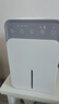 NIYEVN【200平全屋除湿丨40L水回南天】除湿机家用抽湿机补贴20%除湿器广东工业干燥烘干机小型米吸湿 30L/天 全屋除湿丨双核35倍强效丨负离子净化 实拍图