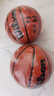 威尔胜(Wilson)NBA比赛用复刻版篮球7号室内外防滑耐磨PUWZ2016501CN7 实拍图