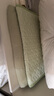 无印良品A类夹棉枕套枕芯隔离层家用防头油隔脏枕头套 48x74cm单只装 实拍图