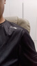 步锐特（BURUITE）运动套装男夏季健身衣服速干短袖T恤篮球羽毛球训练短裤跑步装备 实拍图