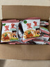 三太子蟹皇香辣味掌心脆干脆面方便面15克40袋干吃办公室休闲小零食整箱 实拍图