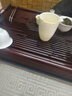 飘香韵正宗铁观音500g茶叶 清香型春茶特级2025新茶安溪乌龙茶礼盒装 实拍图