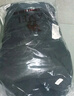 骆驼（CAMEL）户外冲锋衣三合一可拆防水登山服3514幻影黑,男女款L 实拍图