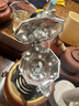 比乐蒂（Bialetti）摩卡壶手冲咖啡壶意大利浓缩滴滤经典八角壶 2杯份 实拍图