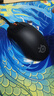 赛睿（SteelSeries） Prime mini皮系列 游戏鼠标 黑色 吃鸡lol 专用电竞FPS鼠标小手版 Prime mini 无线款（皮王小手款） 实拍图