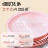 贝亲（pigeon）桃叶夏季组套（冰冰霜50g+桃子水200ml） 实拍图
