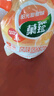 菓珍阳光甜橙味 壶嘴装400g*3（共3袋）果珍维C橙汁冲饮果汁粉 实拍图