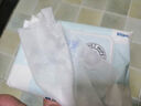 优普爱 婴儿口手专用无香湿巾 纯水无添加宝宝湿巾80抽 【经典款】80抽10包 实拍图