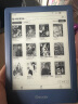 掌阅iReader Neo2 6英寸 电子书阅读器 墨水屏电纸书 平板学习笔记办公本 轻量便携 32GB 海岛蓝 实拍图