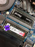 金士顿 (Kingston) FURY 32GB(16G×2)套装 DDR4 3200 笔记本内存条 Impact风暴系列 骇客神条 实拍图