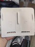 酷车车适用领克900用品配件中控水杯无线充垫硅胶储物盒装饰车内饰改装 领克900装车必备7件套-日光米 实拍图