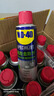 WD-40除胶剂220ml*12瓶整箱型号880422 赠除胶铲 实拍图