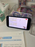 Apple/苹果 iPhone 14 (A2884) 128GB 午夜色 支持移动联通电信5G 双卡双待手机 实拍图