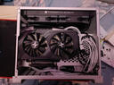 Thermalright(利民)  Frozen Magic 240冰封幻境 一体式水冷散热器 支持多平台 全金属扣具 ARGB冷头 FM240 实拍图