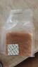 面包计划 千层吐司400g 早餐牛乳翻页面包片黄油蛋糕点心下午茶伴手礼物 实拍图