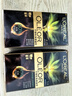 欧莱雅臻萃精油染染发剂 男女遮盖白发 自己在家染发膏5.8 琥珀摩卡 实拍图