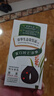 章华（SAVOL）生态染发霜棕黑色（染发膏盖白不含对苯二胺染发剂） 实拍图