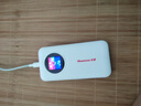 纽曼随身wifi可移动无线wifi6免插卡上网宝随行无线上网卡便携式车载4g无限路由器全国通用流量2025款 实拍图