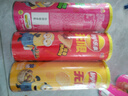 乐事（Lay's）无限薯片 104g*3罐 组合装（番茄+原味+烤肉）膨化食品 休闲零食 实拍图