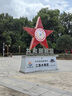 巴迪高按压充气冰丝u型枕头旅行枕便携长途高铁飞机睡觉神器头枕护颈枕 实拍图