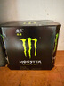 魔爪（Monster）可口可乐魔爪 Monster 原味 能量风味饮料 功能饮料 330ml*6罐 实拍图