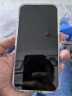 倍思【康宁玻璃膜】适用苹果16ProMax钢化膜iPhone16promax手机膜全屏覆盖防摔防指纹高清膜无尘仓贴膜 实拍图