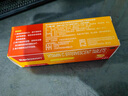 拜耳力度伸 维生素c泡腾片 柠味1g*10片/盒 1盒 1000mgVC增强免疫 预防流感感冒甲流  实拍图