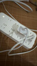 Apple/苹果 60W USB-C编织充电线-1米 苹果充电线手机充电线原装充电线数据线适用iPhone/iPad/AirPods 实拍图