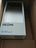 小米 REDMI K80 国家补贴 第三代骁龙 8 6550mAh大电池 澎湃OS 汐月蓝 16GB+512GB 红米5G手机 实拍图