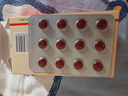 [西利宾安] 水飞蓟宾葡甲胺片50mg*60片/盒 科学保肝护肝 实拍图