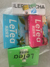 乐品乐茶LeTea冷泡茶 缤纷原叶袋泡茶包抹茶玉露茶叶0香精饮料下午茶10包 实拍图