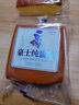 豪士（HAOSHI）乳酸菌小口袋豪士面包整箱速食蛋糕点心代餐吐司早餐休闲零食礼盒 豪士乳酸菌420g 实拍图